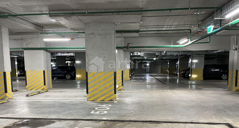 Гараж, 14 м2 Москва - изображение 1