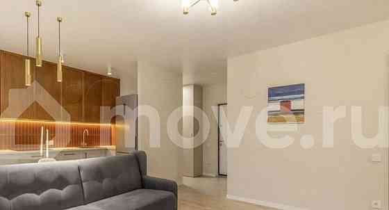 2-комн. квартира, 52.2 м2, 9/12 эт. Москва