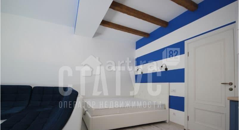 2-комн. квартира, 45 м2, 5/19 эт. Ялта - изображение 5