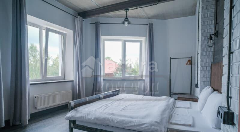 Коттедж, 1100 м2 Краснознаменск - изображение 20