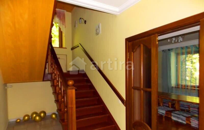 Коттедж, 360 м2 Новосибирск - изображение 9