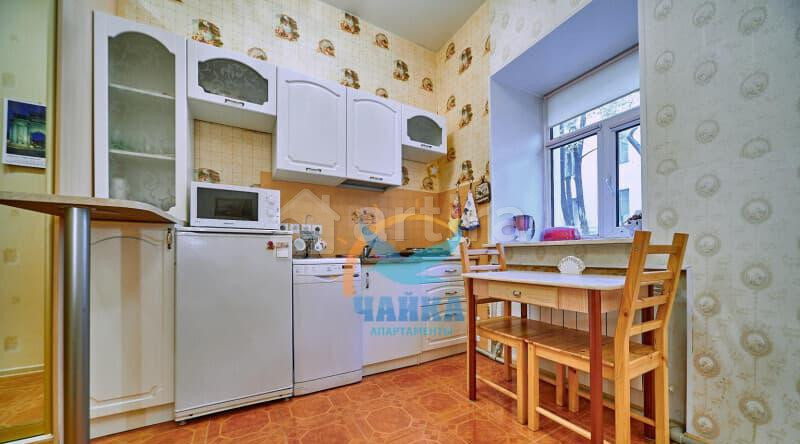 Студия, 18 м2, 1/4 эт. Санкт-Петербург - изображение 6