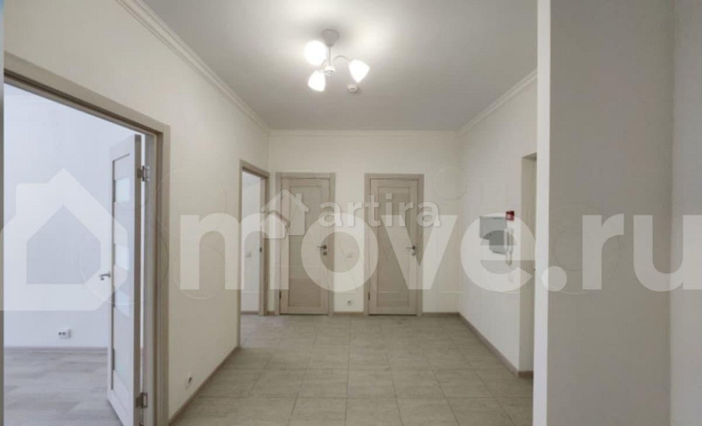 2-комн. квартира, 62 м2, 17/23 эт. Москва - изображение 6