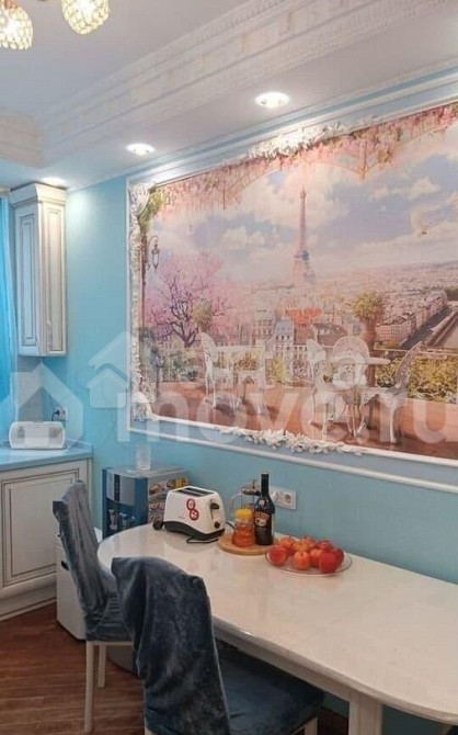 4-комн. квартира, 113 м2, 4/30 эт. Москва - изображение 2