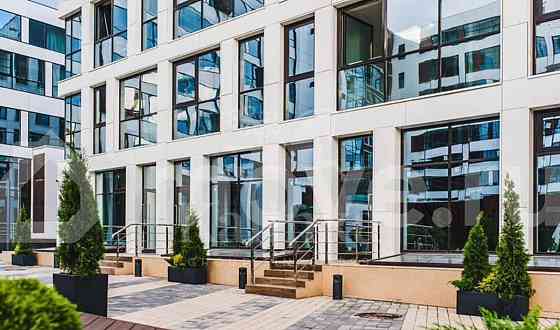 5-комн. апарт-ы, 183 м2, 5/5 эт. Москва