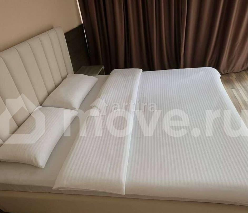 Студия, 10.3 м2, 5/5 эт. Москва - изображение 7