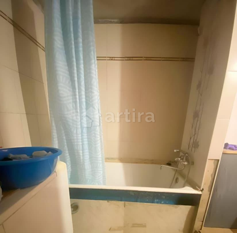 Комната, 10 м2, 7/9 эт. Иркутск - изображение 2