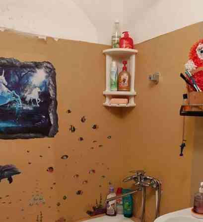 Комната, 72 м2, 2/6 эт. Пермь