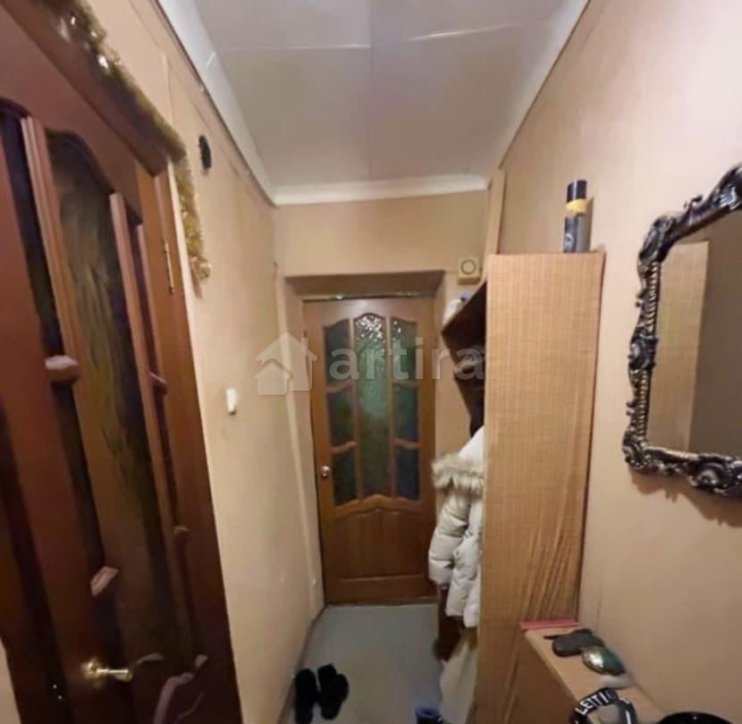 Комната, 62.1 м2, 1/5 эт. Нижний Новгород - изображение 5