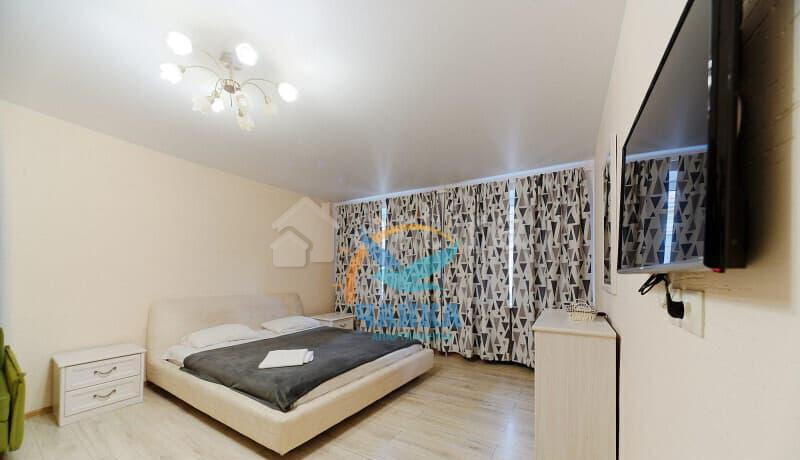 3-комн. квартира, 100 м2, 4/4 эт. Санкт-Петербург - изображение 4