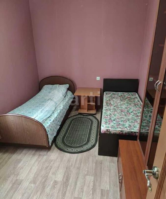 Часть дома, 50 м2, 2 эт. Балабаново - изображение 1