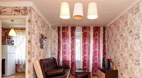 1-комн. квартира, 32 м2, 5/5 эт. Кемерово