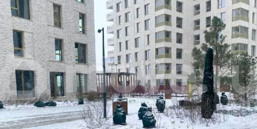 2-комн. пентхаус, 76.6 м2, 10/19 эт. Москва - изображение 7