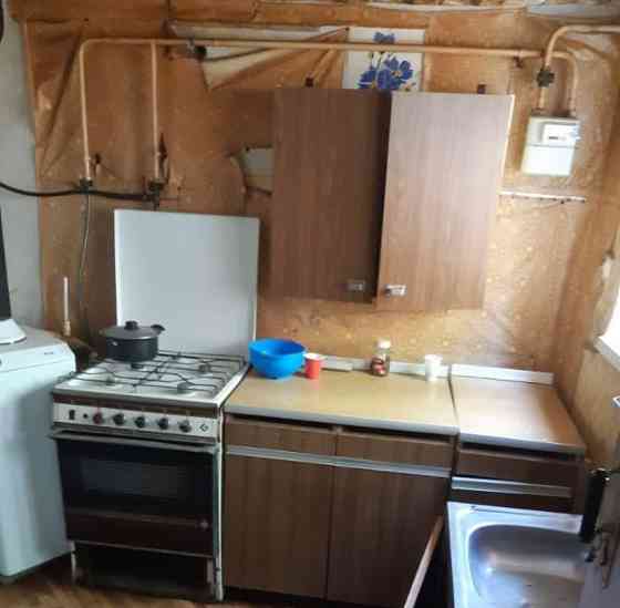 Дом, 25 м2, 3 сотки, 1 эт. Ростов-на-Дону