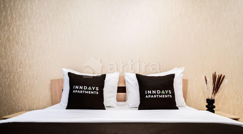 2-комн. квартира, 64 м2, 12/17 эт. Санкт-Петербург - изображение 3