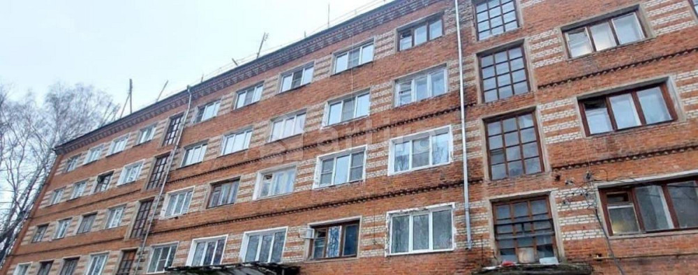 Комната, 12.2 м2, 2/6 эт. Карабаново - изображение 3