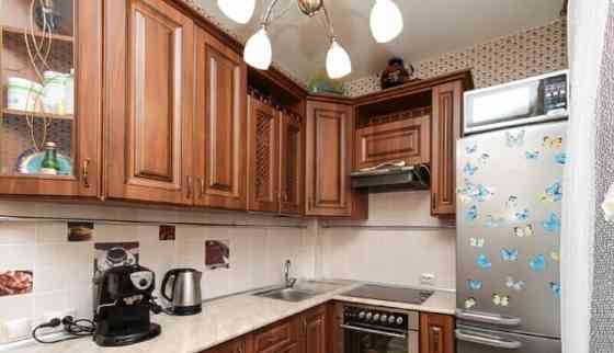 2-комн. квартира, 55 м2, 3/6 эт. Новосибирск