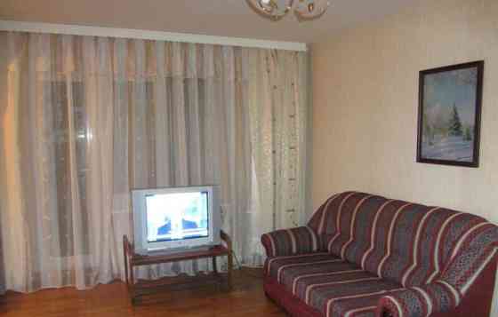 1-комн. квартира, 37 м2, 3/9 эт. Москва