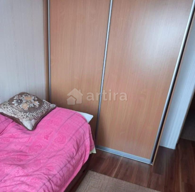 Комната, 48 м2, 12/12 эт. Екатеринбург - изображение 1