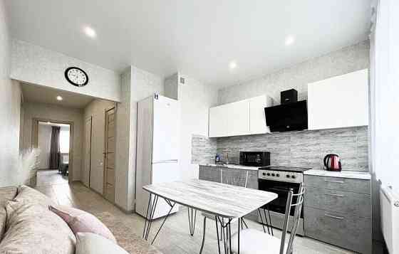 1-комн. квартира, 52 м2, 8/10 эт. Самара