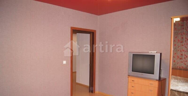 2-комн. квартира, 65 м2, 5/16 эт. Москва - изображение 5