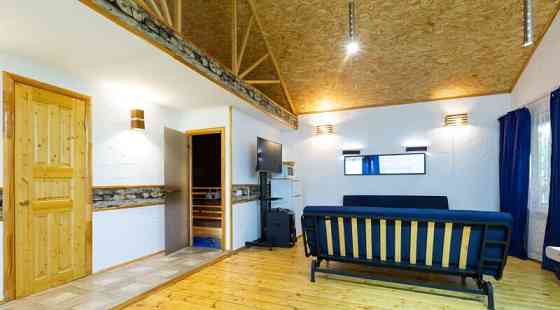 Коттедж, 300 м2 Лобня