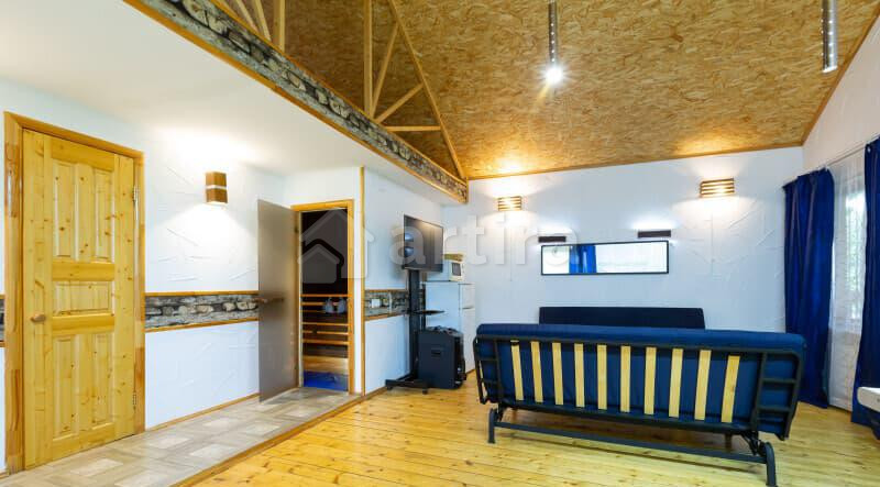 Коттедж, 300 м2 Лобня - изображение 4