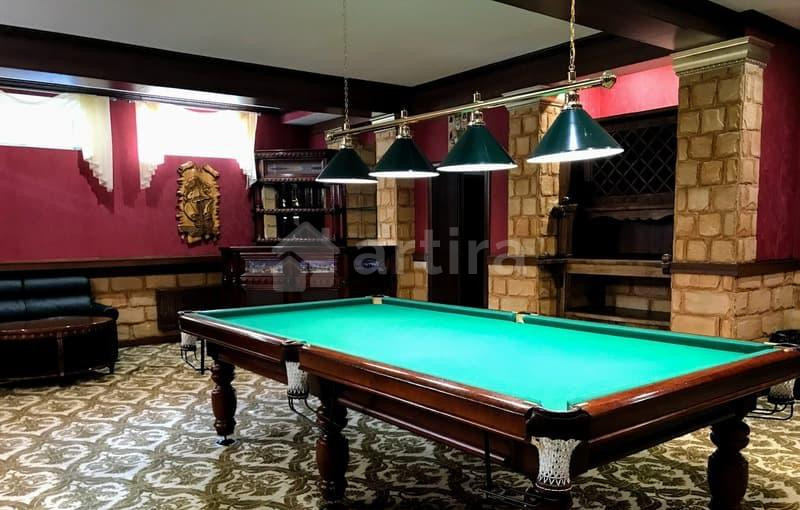 Дом, 850 м2 Щёлково - изображение 12