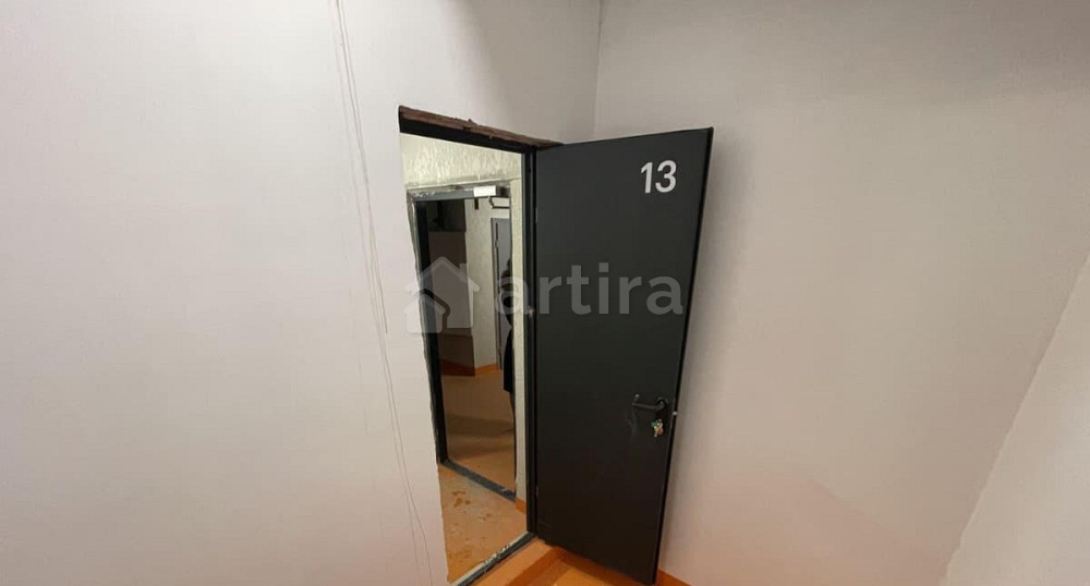 Гараж, 3.4 м2 Красногорск - изображение 3