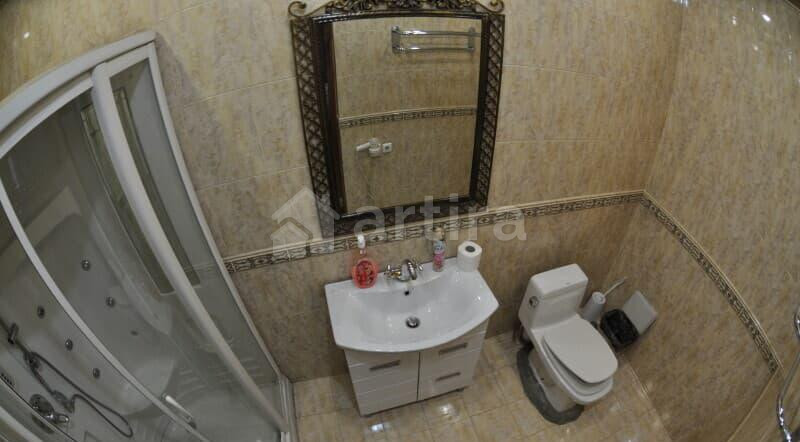 Коттедж, 300 м2 Новосибирск - изображение 14