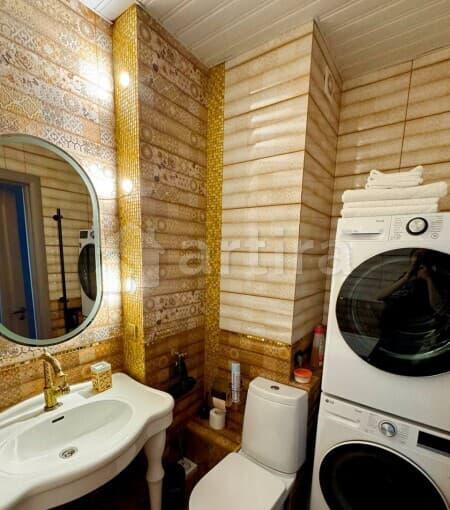 2-комн. квартира, 43 м2, 6/9 эт. Санкт-Петербург - изображение 18