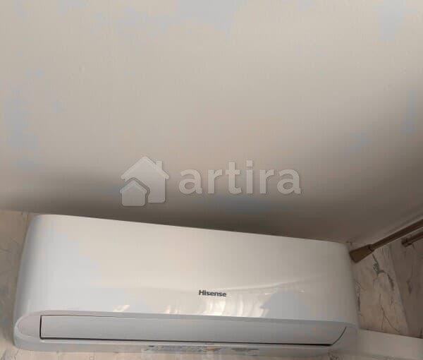 3-комн. квартира, 62.5 м2, 9/9 эт. Москва - изображение 7