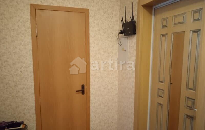 1-комн. квартира, 37 м2, 3/24 эт. Москва - изображение 16