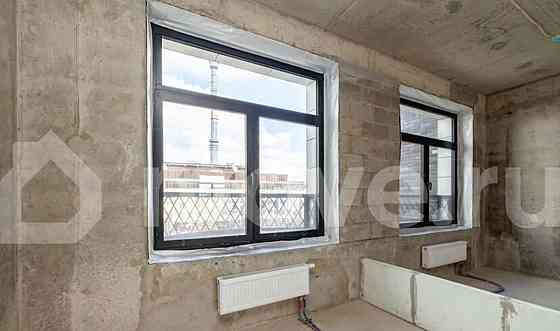 4-комн. квартира, 77 м2, 4/21 эт. Москва