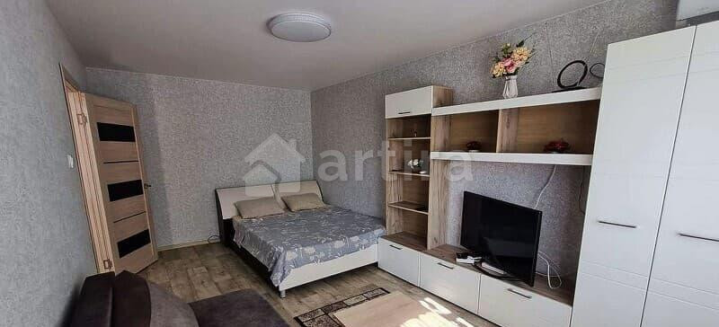 1-комн. квартира, 35 м2, 3/9 эт. Самара - изображение 1