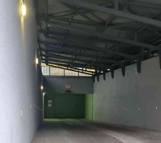 Гараж, 13 м2 Санкт-Петербург