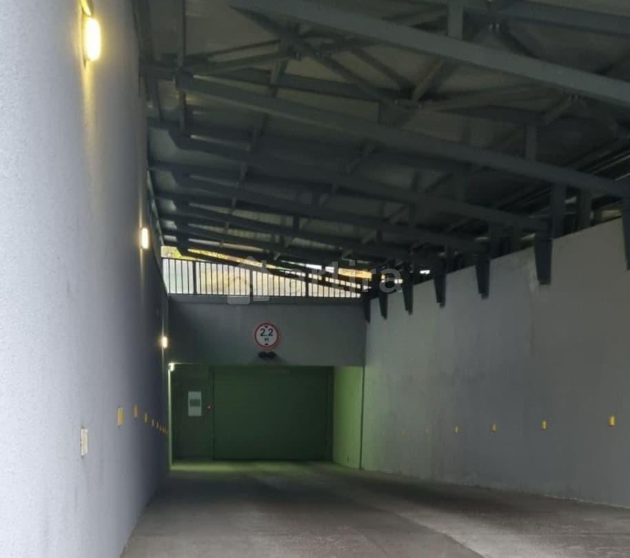 Гараж, 13 м2 Санкт-Петербург - изображение 5