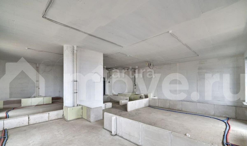 4-комн. квартира, 112 м2, 12/16 эт. Москва - изображение 6