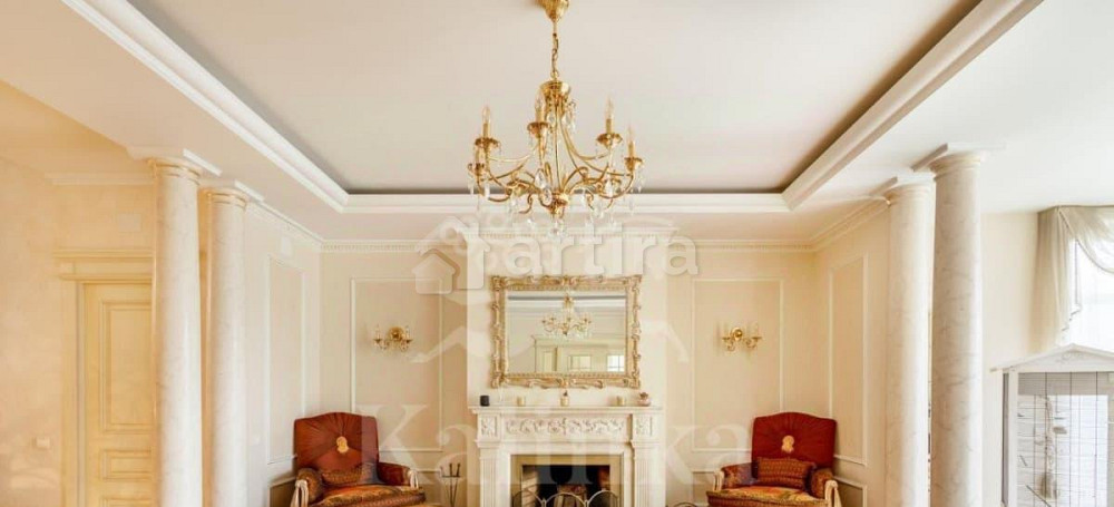 Дом, 650 м2, 15 соток, 2 эт. Москва - изображение 4