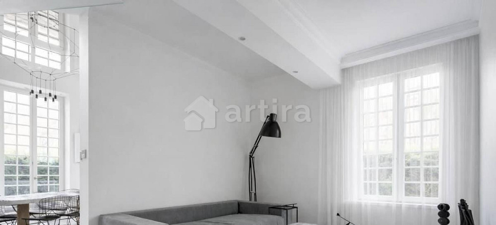 Коттедж, 501.6 м2, 3 сотки, 2 эт. Москва - изображение 3