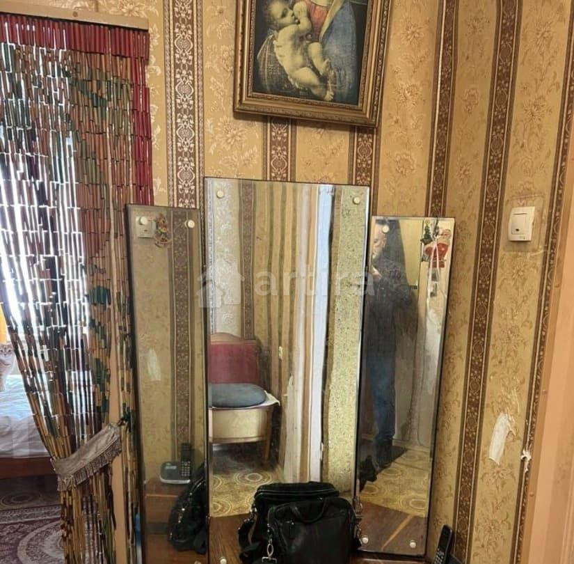 Комната, 10 м2, 2/9 эт. Москва - изображение 6