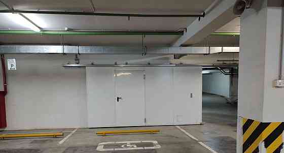 Гараж, 24.3 м2 Химки