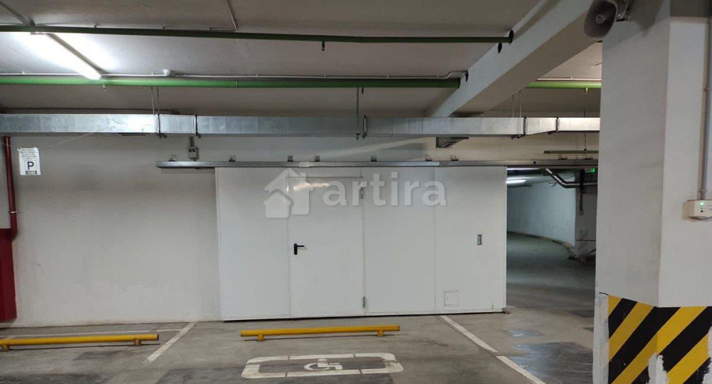 Гараж, 24.3 м2 Химки - изображение 4