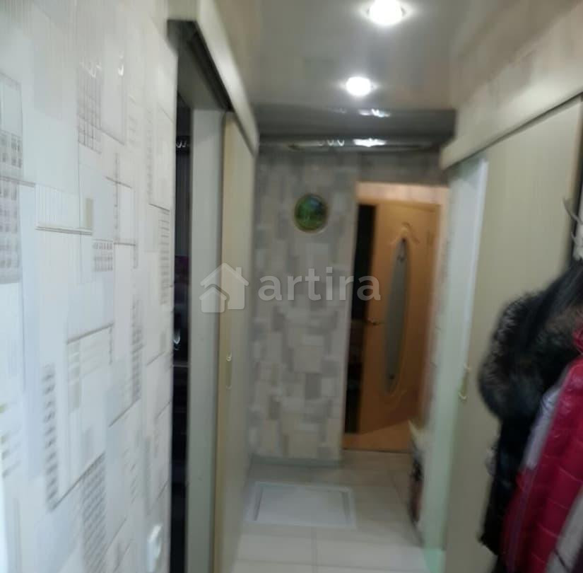 Комната, 50 м2, 1/1 эт. Воронеж - изображение 4