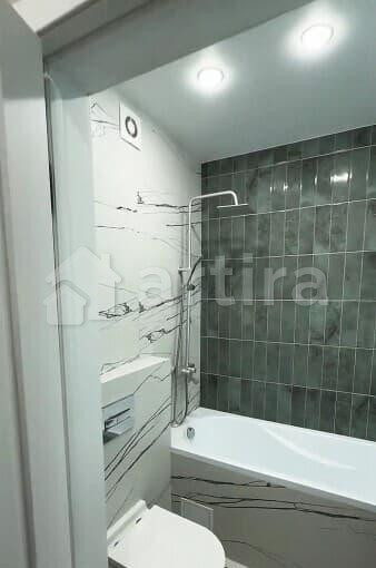 1-комн. квартира, 45 м2, 4/9 эт. Самара - изображение 4