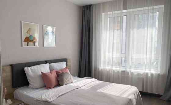 1-комн. квартира, 47 м2, 11/19 эт. Казань