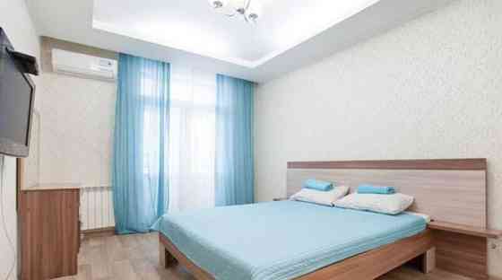 1-комн. квартира, 54 м2, 3/5 эт. Самара