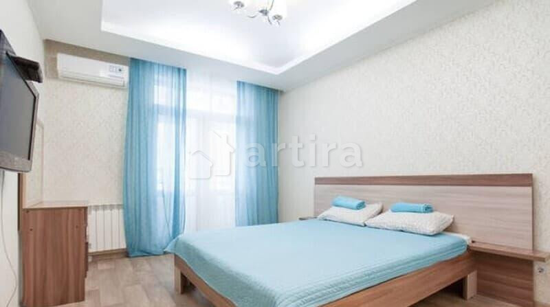 1-комн. квартира, 54 м2, 3/5 эт. Самара - изображение 1