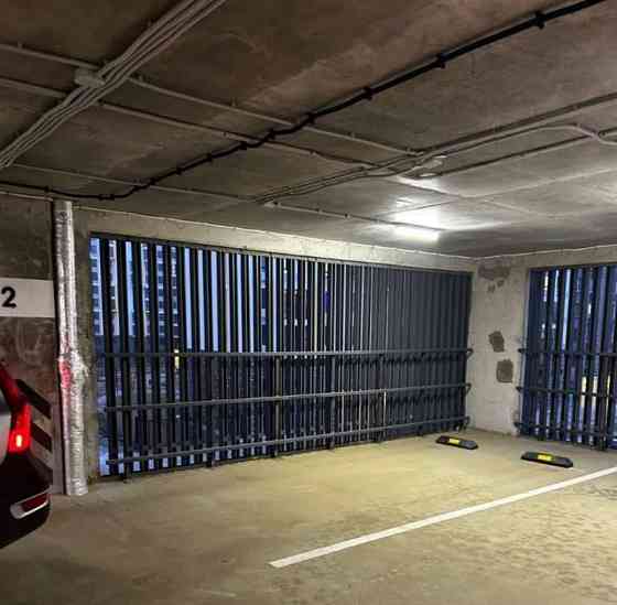 Гараж, 14 м2 Андреевка