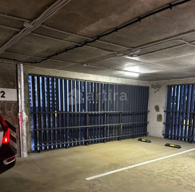 Гараж, 14 м2 Андреевка - изображение 4